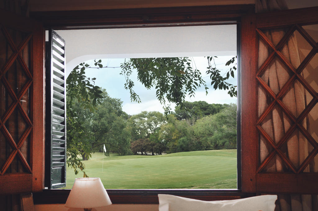 Hotel Victoria Golf La Cumbre Zimmer foto